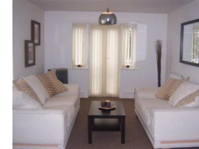 Arinza apartamentos Liverpool Exterior foto