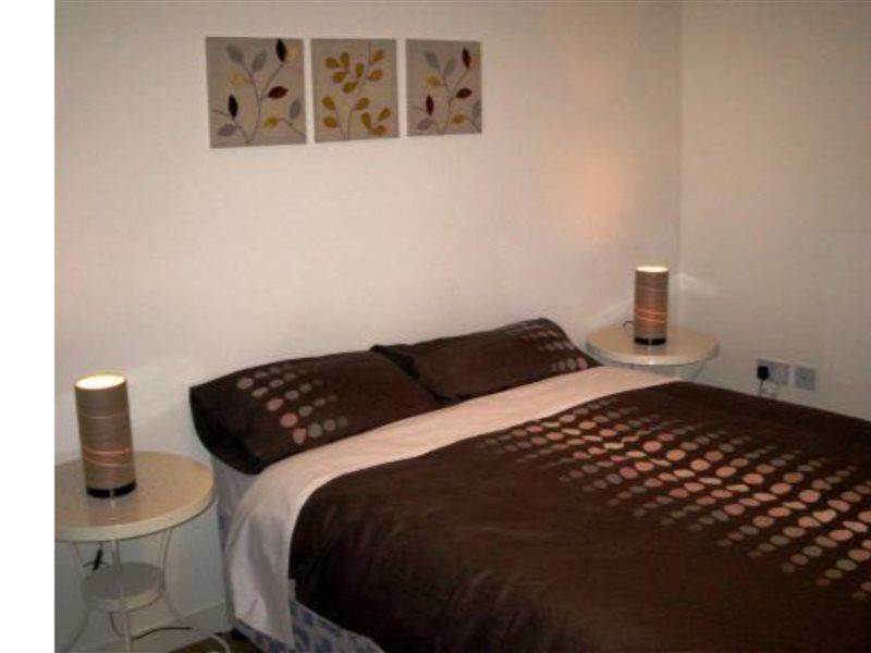 Arinza apartamentos Liverpool Exterior foto