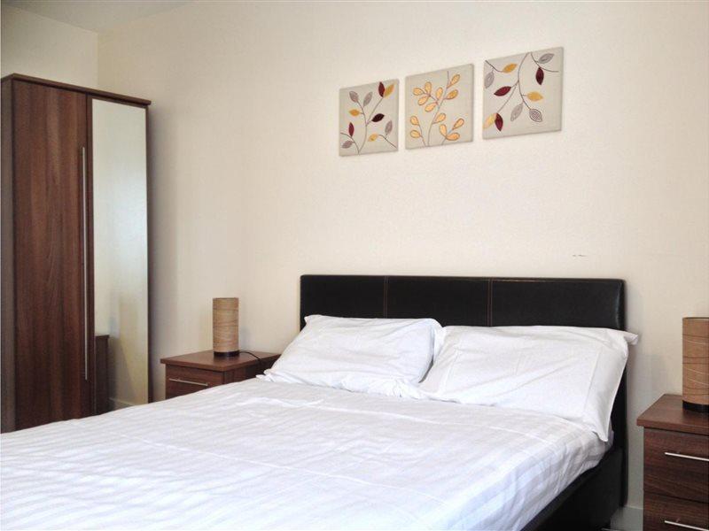 Arinza apartamentos Liverpool Exterior foto