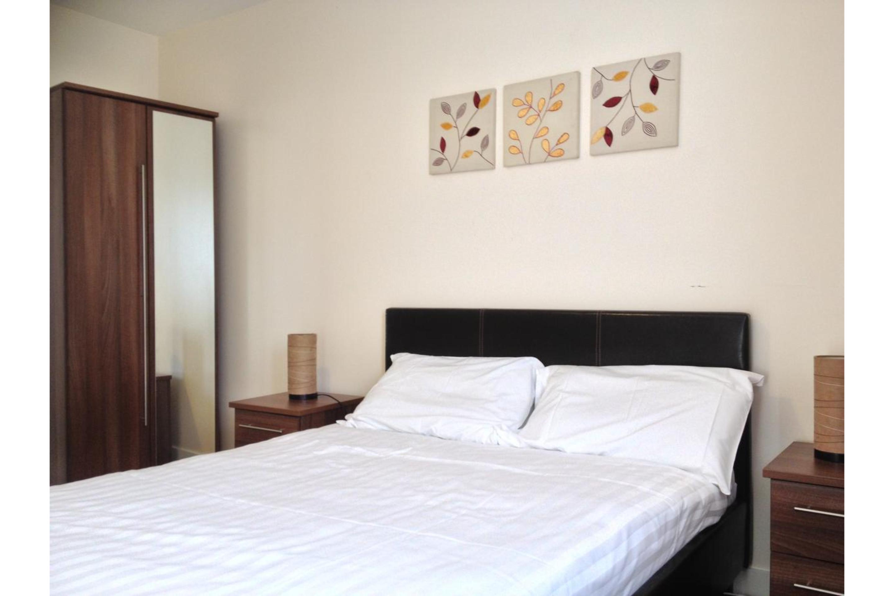 Arinza apartamentos Liverpool Exterior foto