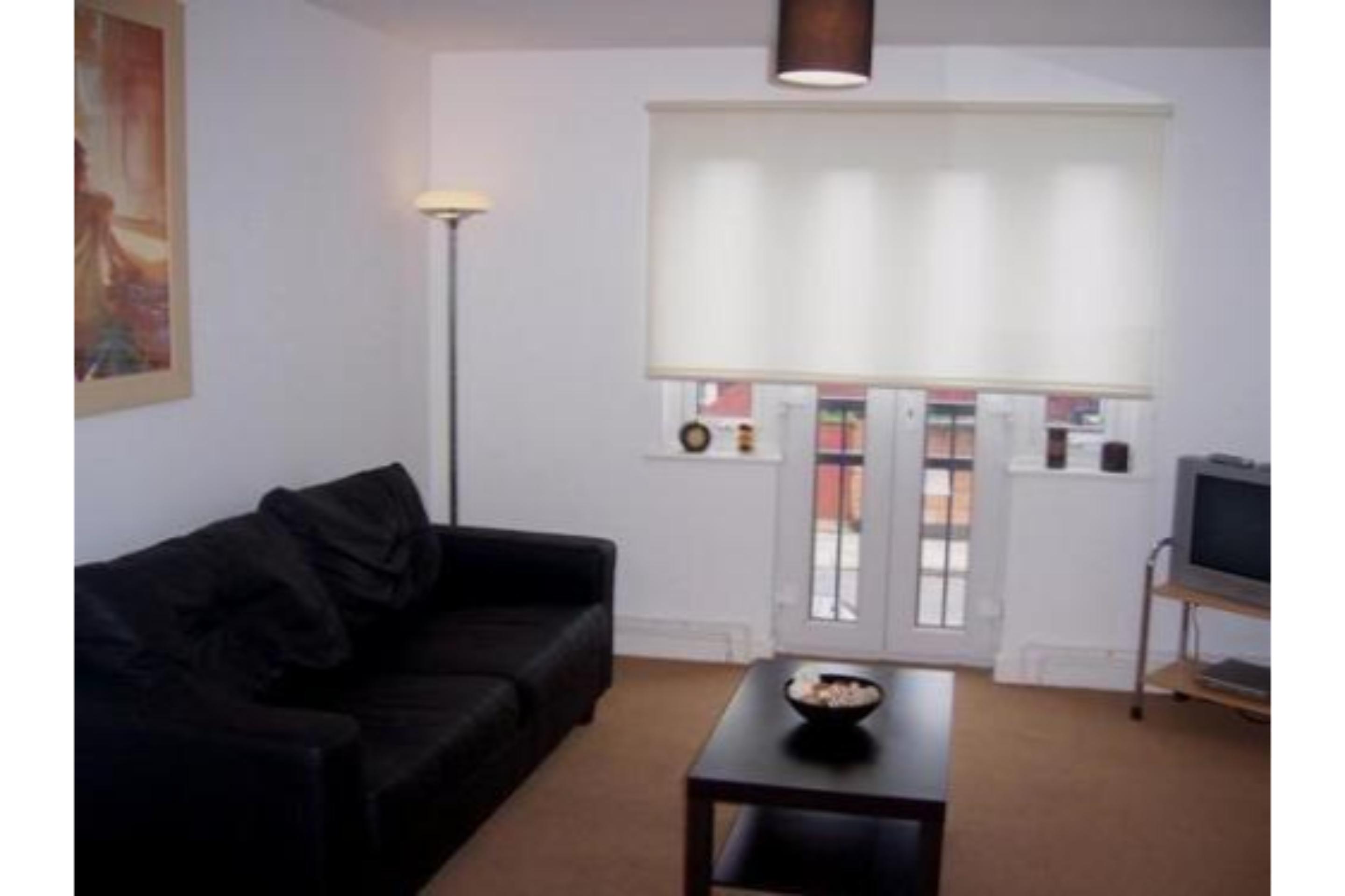 Arinza apartamentos Liverpool Exterior foto