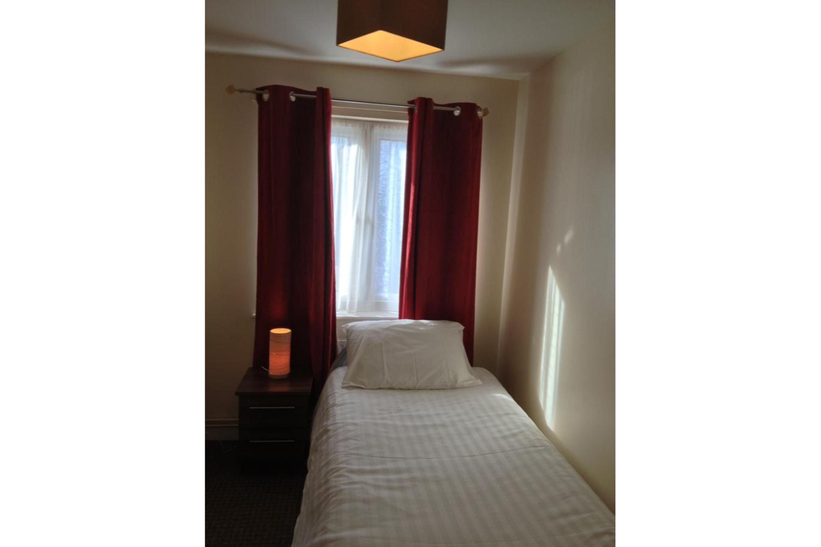 Arinza apartamentos Liverpool Exterior foto