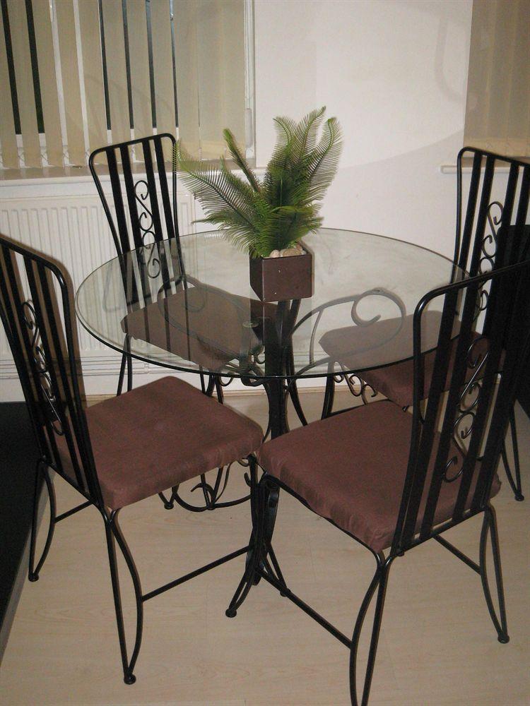 Arinza apartamentos Liverpool Habitación foto