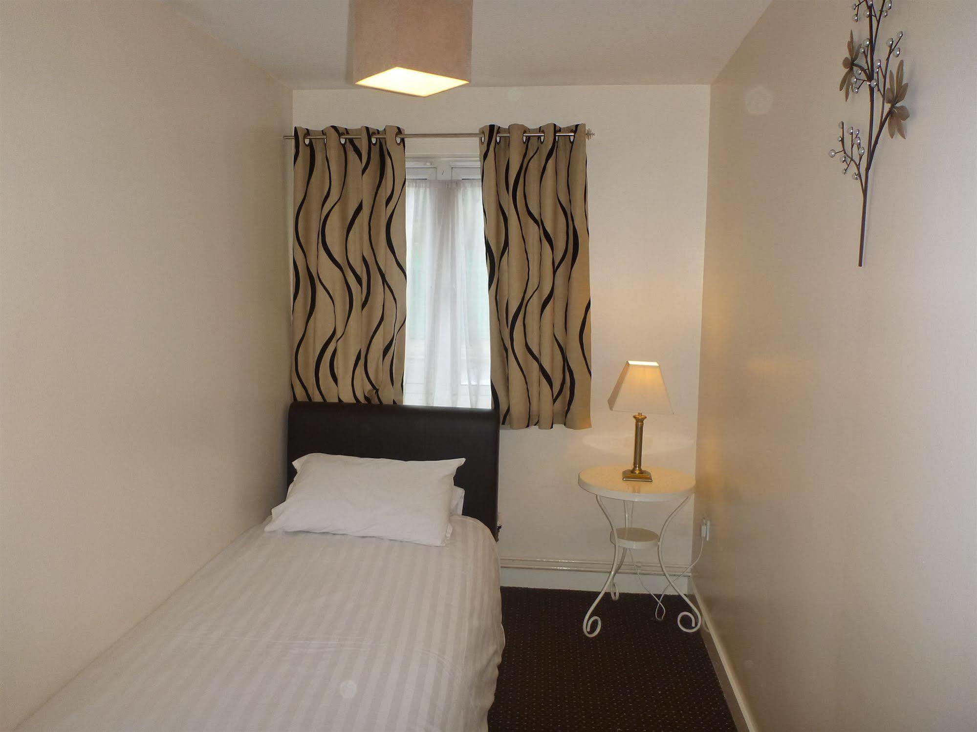 Arinza apartamentos Liverpool Exterior foto